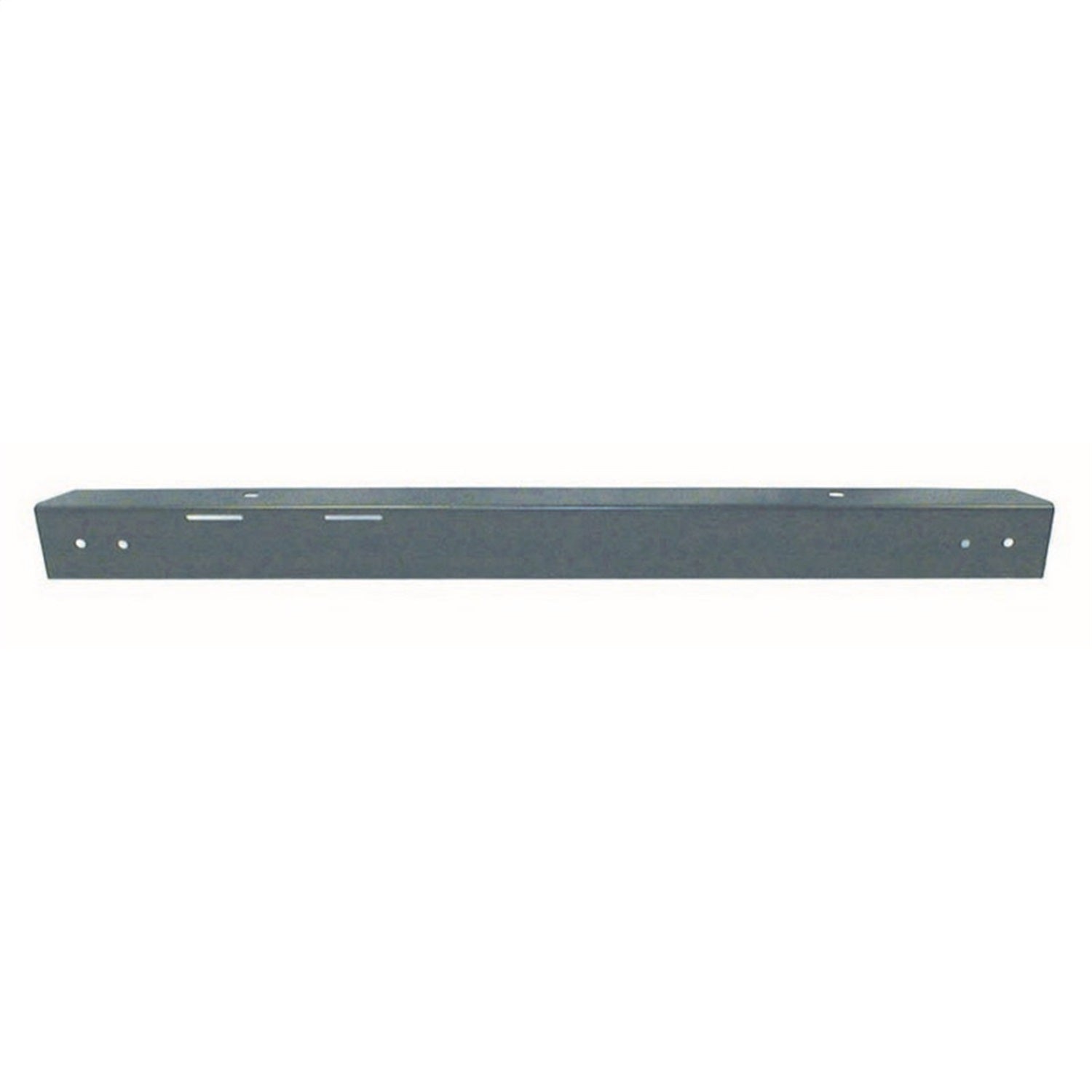 Omix 12031.03 Bumper-Front Fits 87-95 Wrangler (YJ)