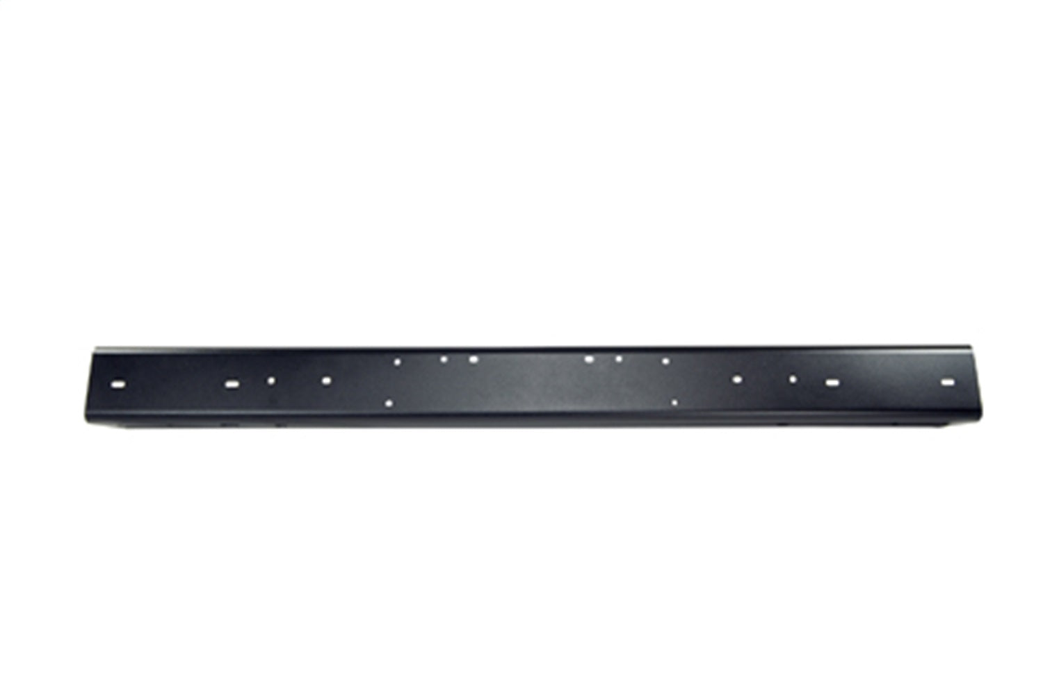 Omix 12033.02 Bumper-Front Fits 97-06 Wrangler (TJ)