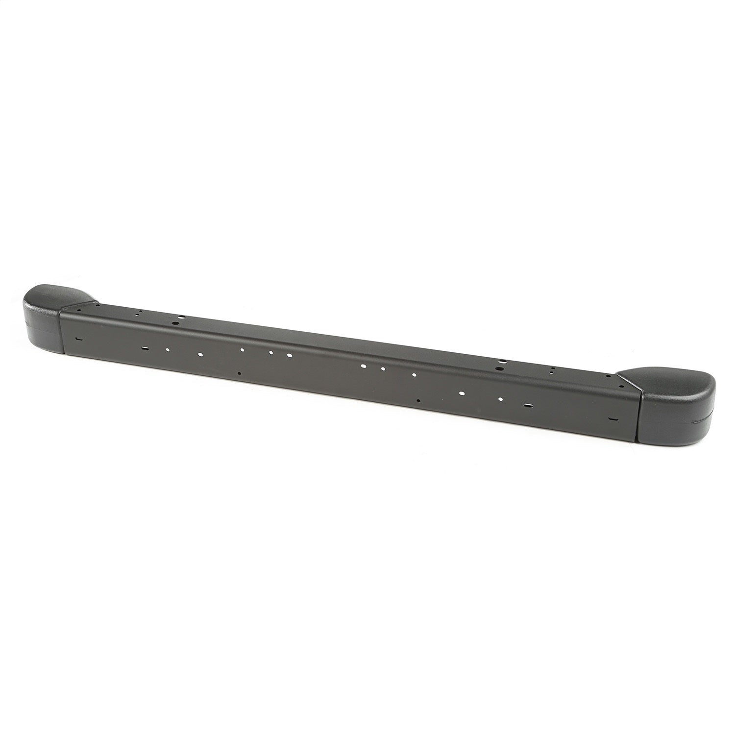 Omix 12033.07 Front Bumper Kit Fits 97-06 Wrangler (TJ)