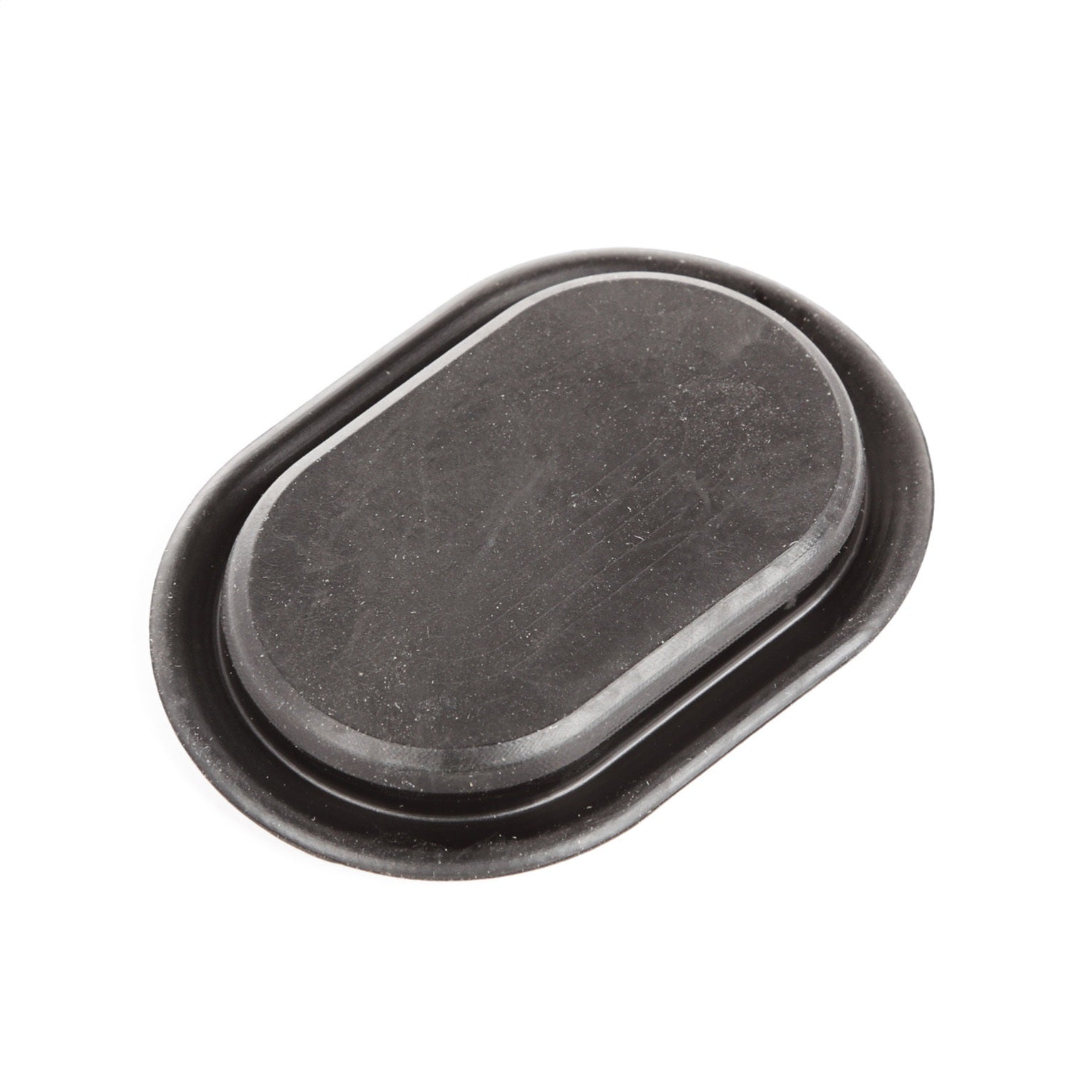 Omix 12033.09 Floor Pan Plug Fits 07-13 Wrangler (JK)