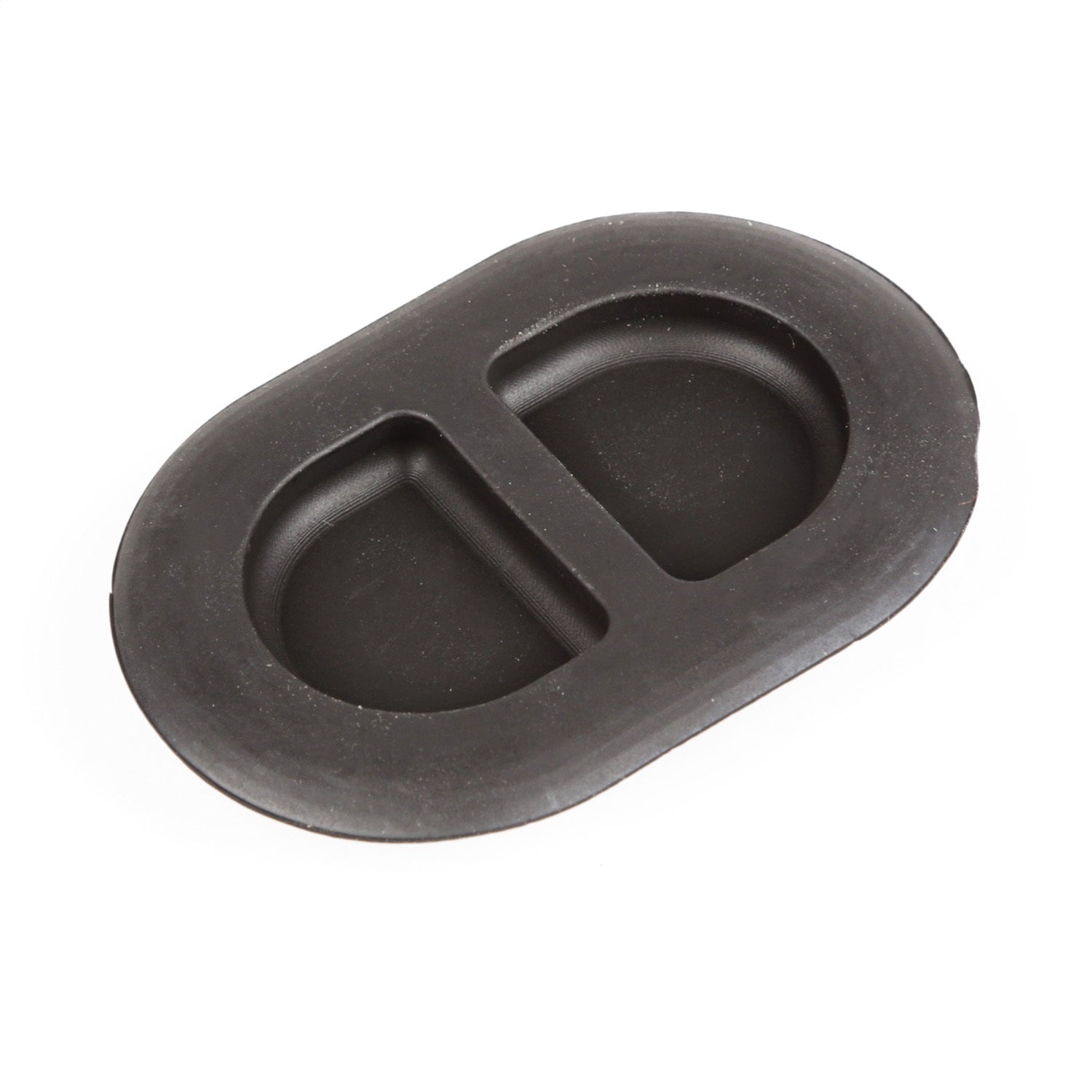 Omix 12033.10 Floor Pan Plug Fits 14-18 Wrangler (JK)