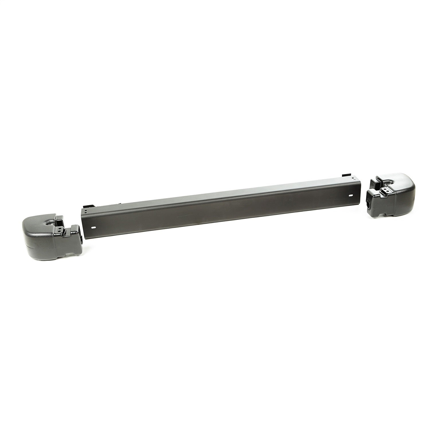 Omix 12033.12 Rear Bumper Kit Fits 97-06 Wrangler (TJ)