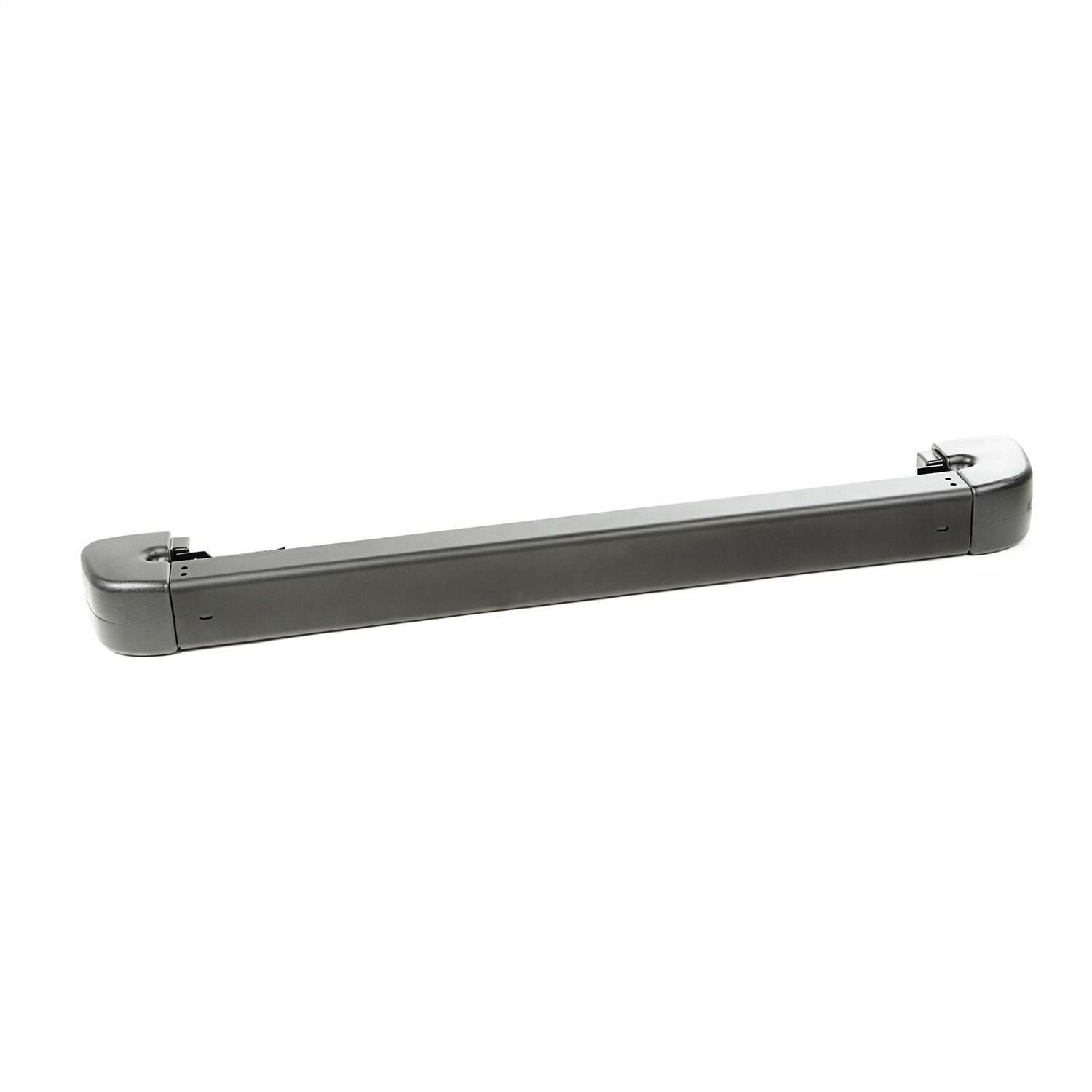 Omix 12033.12 Rear Bumper Kit Fits 97-06 Wrangler (TJ)