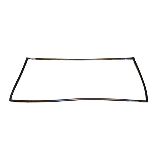 Omix 12035.58 Windshield Molding Fits 94-01 Cherokee (XJ)