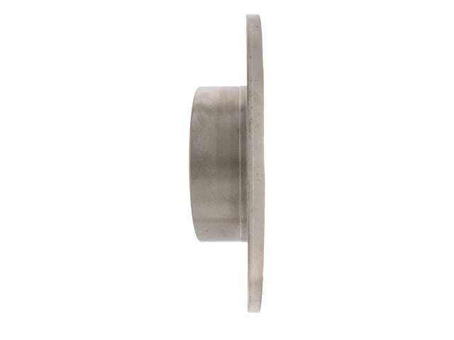Centric Parts Disc Brake Rotor  121.02007