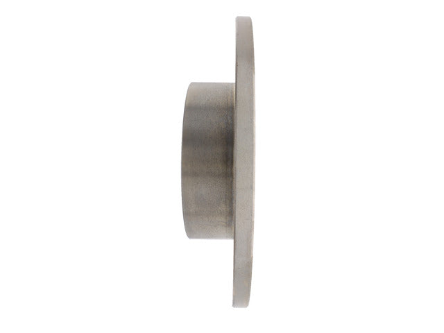 Centric Parts Disc Brake Rotor  121.04000