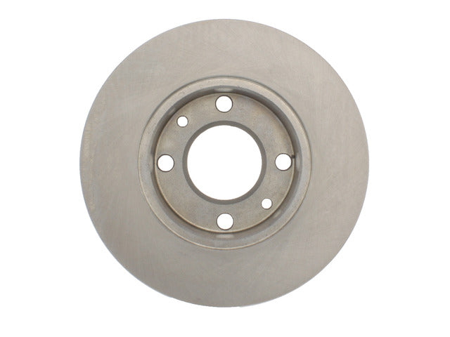 Centric Parts Disc Brake Rotor  121.04000