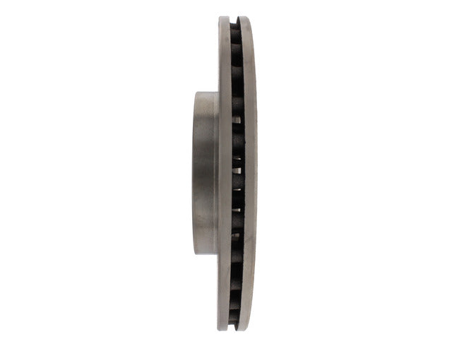 Centric Parts Disc Brake Rotor  121.04002