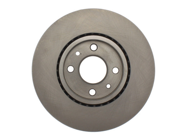 Centric Parts Disc Brake Rotor  121.04002