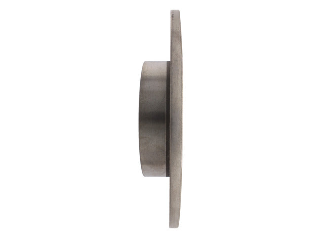 Centric Parts Disc Brake Rotor  121.04003