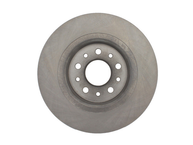 Centric Parts Disc Brake Rotor  121.04003