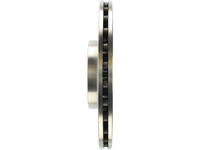 Centric Parts Disc Brake Rotor  121.04004