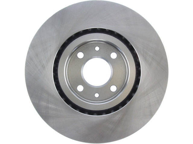 Centric Parts Disc Brake Rotor  121.04004