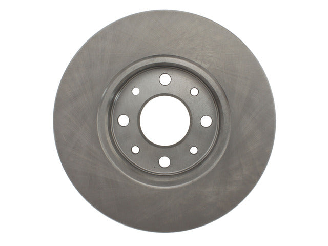 Centric Parts Disc Brake Rotor  121.04005