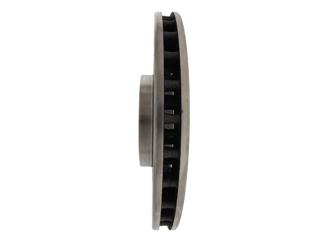 Centric Parts Disc Brake Rotor  121.04006