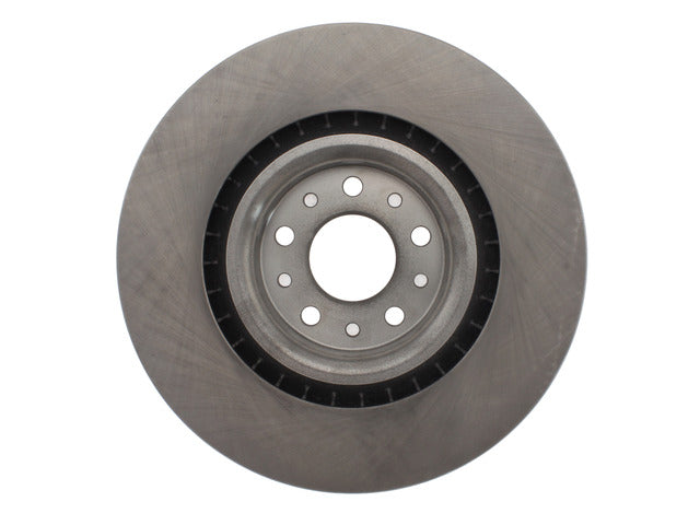 Centric Parts Disc Brake Rotor  121.04006