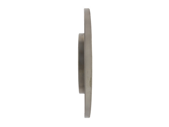 Centric Parts Disc Brake Rotor  121.10004