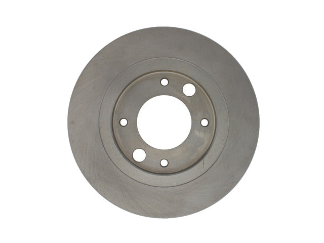 Centric Parts Disc Brake Rotor  121.10004