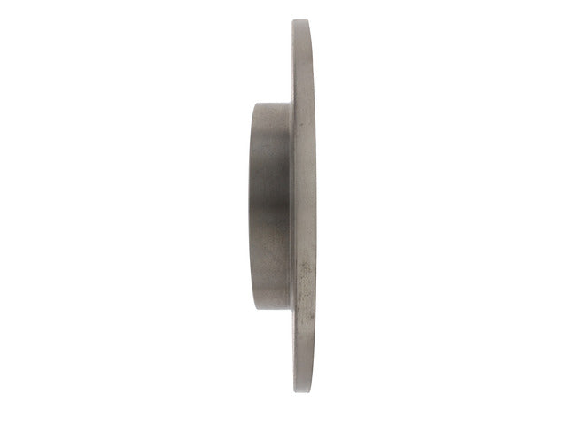 Centric Parts Disc Brake Rotor  121.10009