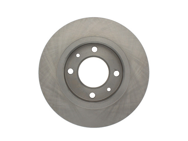 Centric Parts Disc Brake Rotor  121.10009