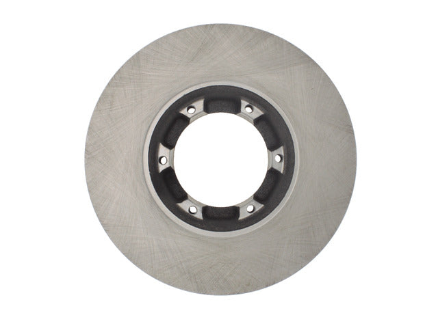 Centric Parts Disc Brake Rotor  121.11000