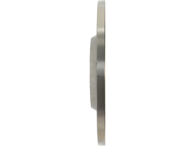 Centric Parts Disc Brake Rotor  121.20000