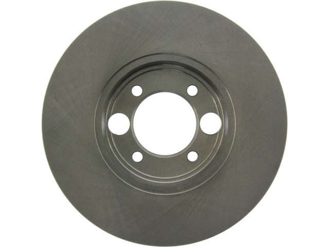 Centric Parts Disc Brake Rotor  121.20000