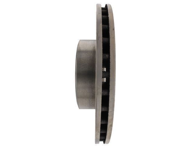 Centric Parts Disc Brake Rotor  121.20002
