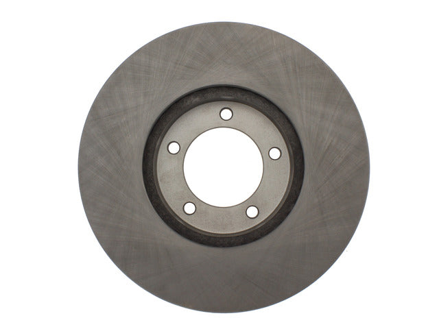 Centric Parts Disc Brake Rotor  121.20002