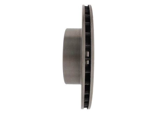 Centric Parts Disc Brake Rotor  121.20006