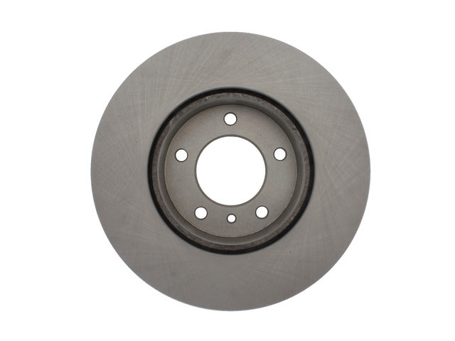 Centric Parts Disc Brake Rotor  121.20006