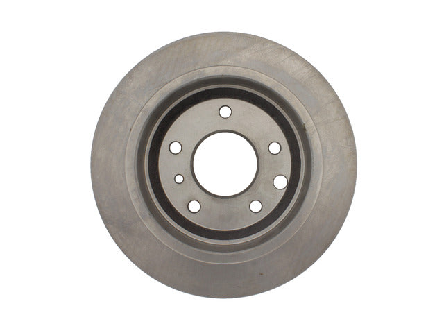 Centric Parts Disc Brake Rotor  121.20007