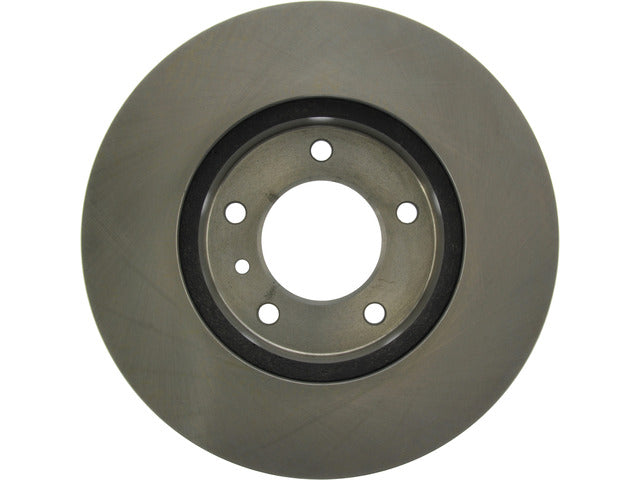 Centric Parts Disc Brake Rotor  121.20009