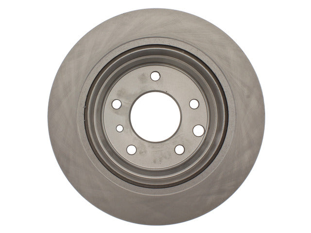 Centric Parts Disc Brake Rotor  121.20010