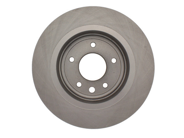 Centric Parts Disc Brake Rotor  121.20013