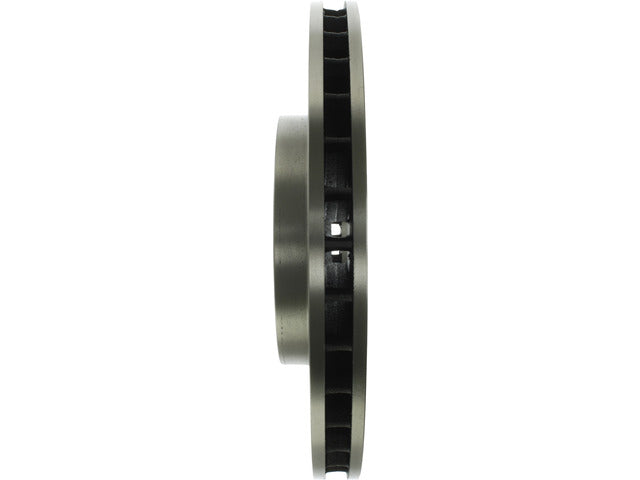 Centric Parts Disc Brake Rotor  121.20014