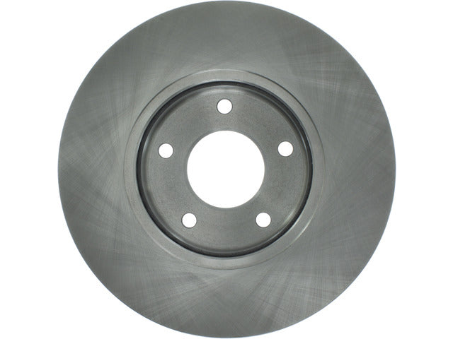 Centric Parts Disc Brake Rotor  121.20014
