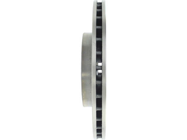Centric Parts Disc Brake Rotor  121.20016