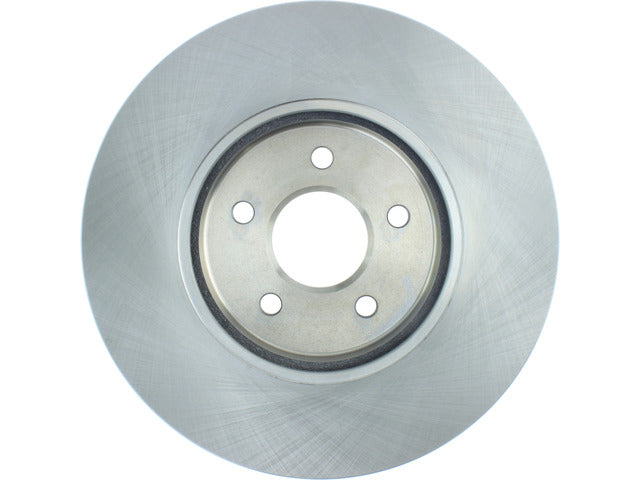 Centric Parts Disc Brake Rotor  121.20016