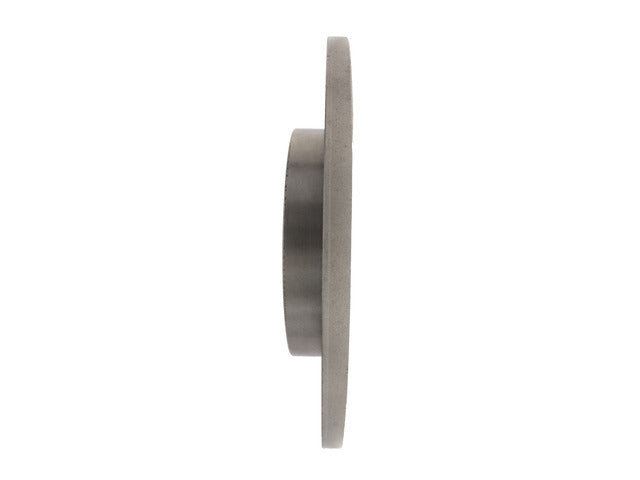 Centric Parts Disc Brake Rotor  121.20017