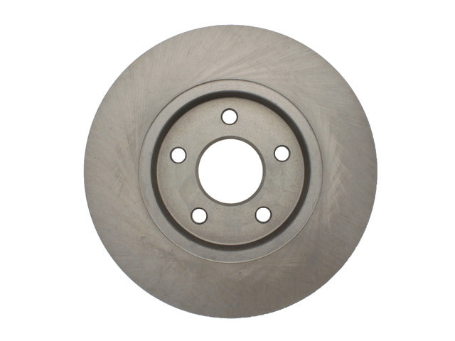 Centric Parts Disc Brake Rotor  121.20017