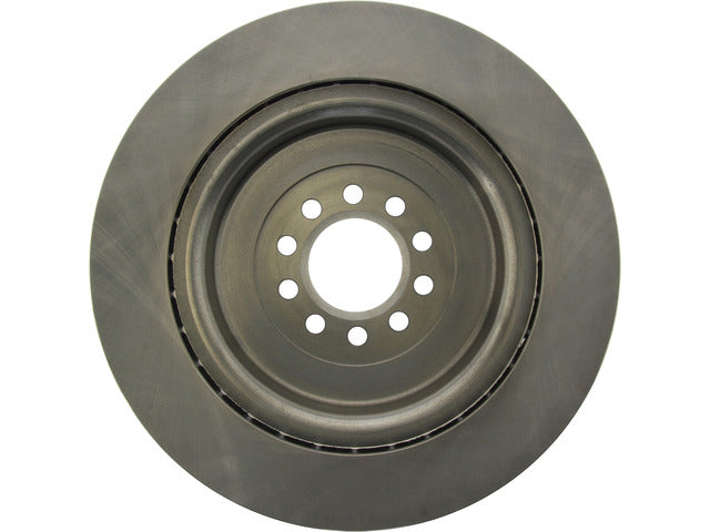Centric Parts Disc Brake Rotor  121.20018