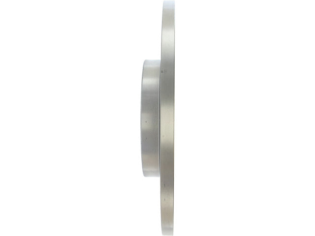 Centric Parts Disc Brake Rotor  121.20019