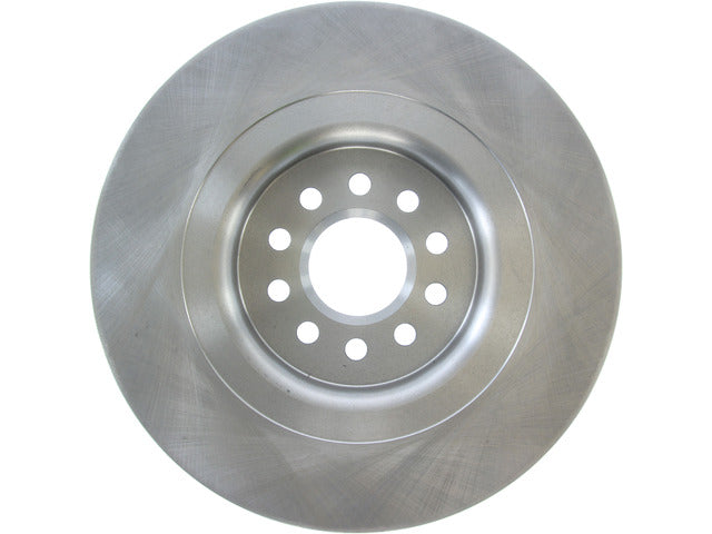 Centric Parts Disc Brake Rotor  121.20019