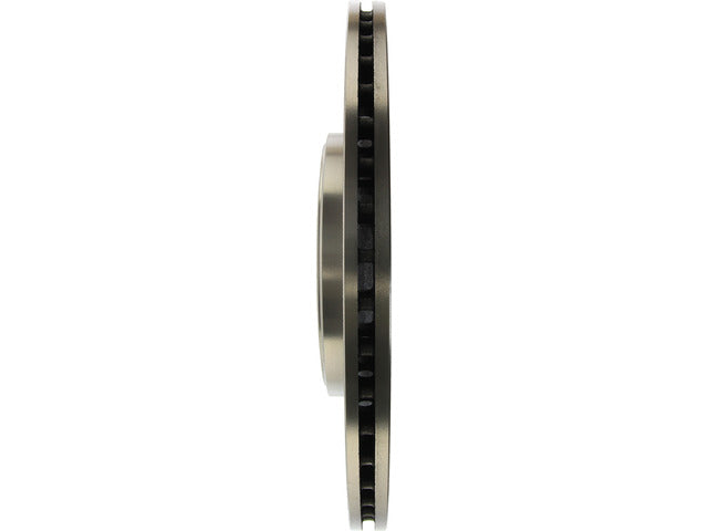 Centric Parts Disc Brake Rotor  121.20022
