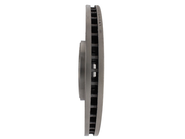 Centric Parts Disc Brake Rotor  121.20024