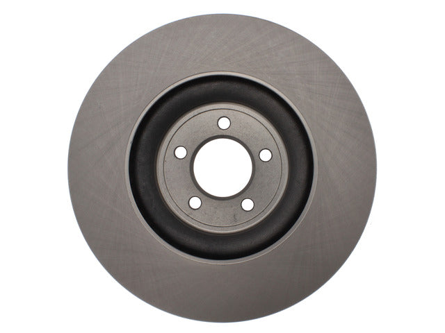 Centric Parts Disc Brake Rotor  121.20024