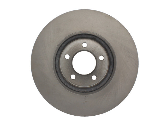 Centric Parts Disc Brake Rotor  121.20029