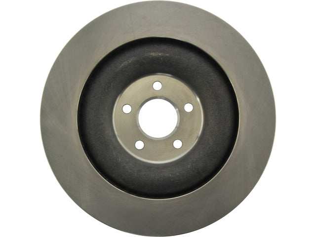 Centric Parts Disc Brake Rotor  121.20031