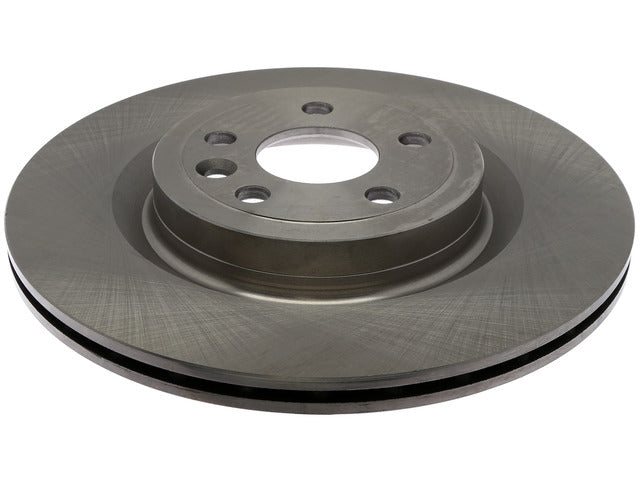 Centric Parts Disc Brake Rotor  121.20041